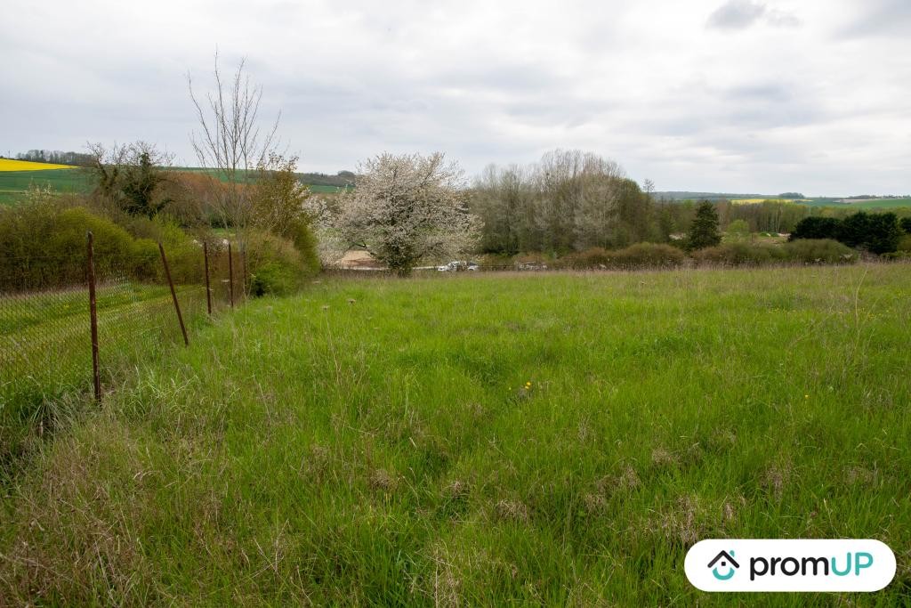 Vente Terrain à Montmirail 0 pièce