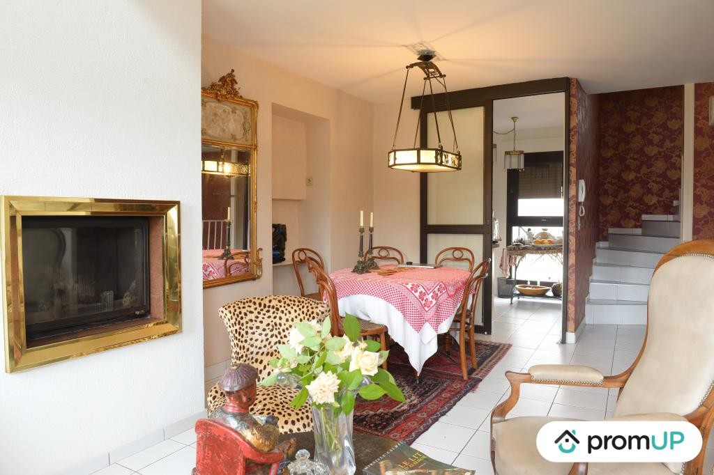 Vente Maison à Villeneuve-sur-Lot 3 pièces