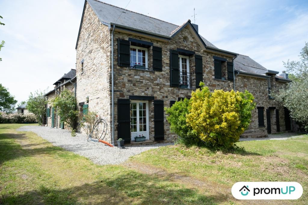 Vente Maison à Bain-de-Bretagne 15 pièces