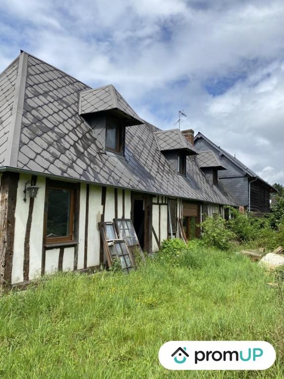 Vente Maison à Bernay 5 pièces