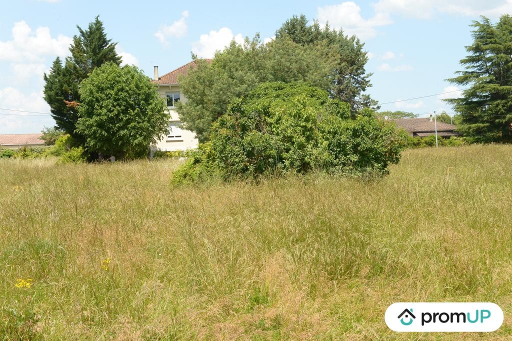 Vente Terrain à Sainte-Livrade-sur-Lot 0 pièce