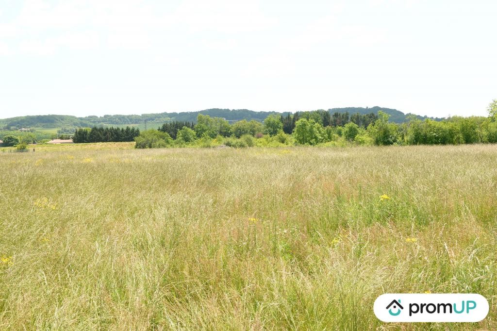 Vente Terrain à Sainte-Livrade-sur-Lot 0 pièce