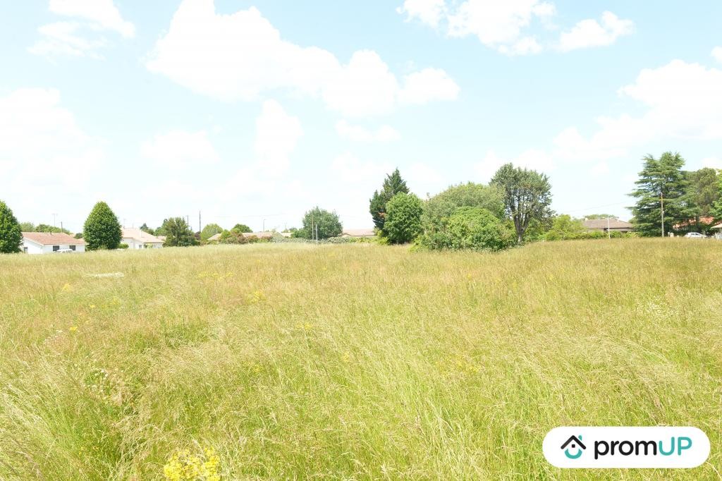 Vente Terrain à Sainte-Livrade-sur-Lot 0 pièce