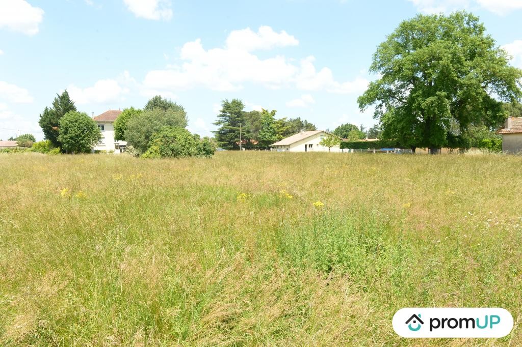 Vente Terrain à Sainte-Livrade-sur-Lot 0 pièce