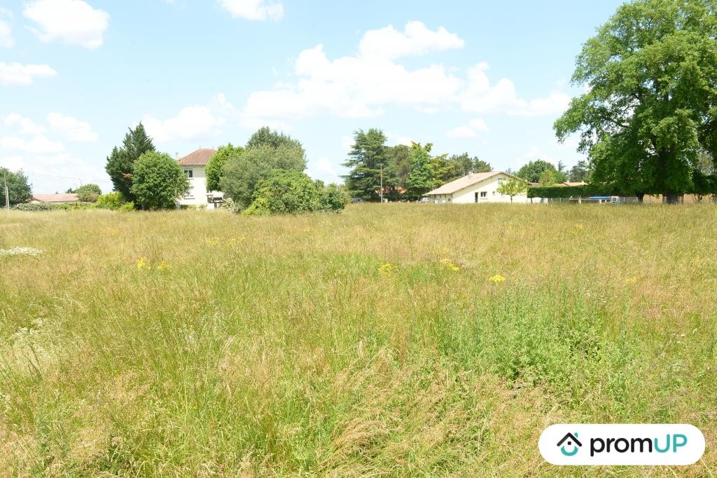 Vente Terrain à Sainte-Livrade-sur-Lot 0 pièce