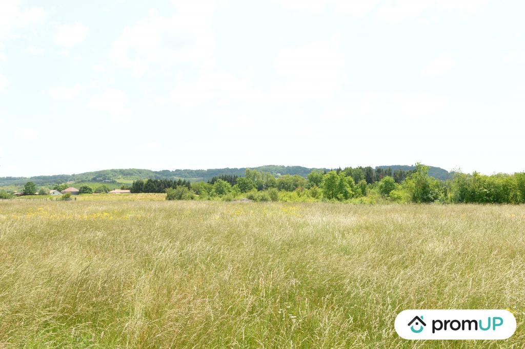 Vente Terrain à Sainte-Livrade-sur-Lot 0 pièce