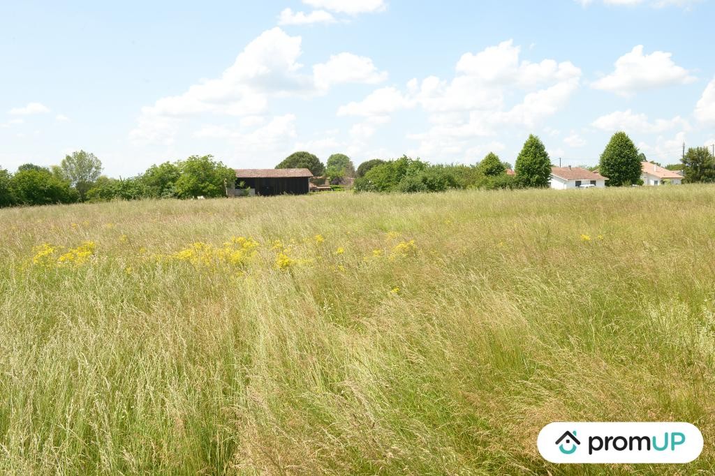 Vente Terrain à Sainte-Livrade-sur-Lot 0 pièce