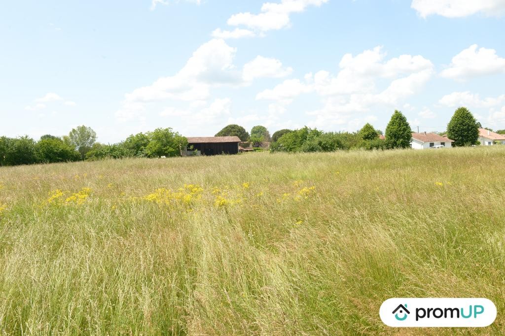 Vente Terrain à Sainte-Livrade-sur-Lot 0 pièce