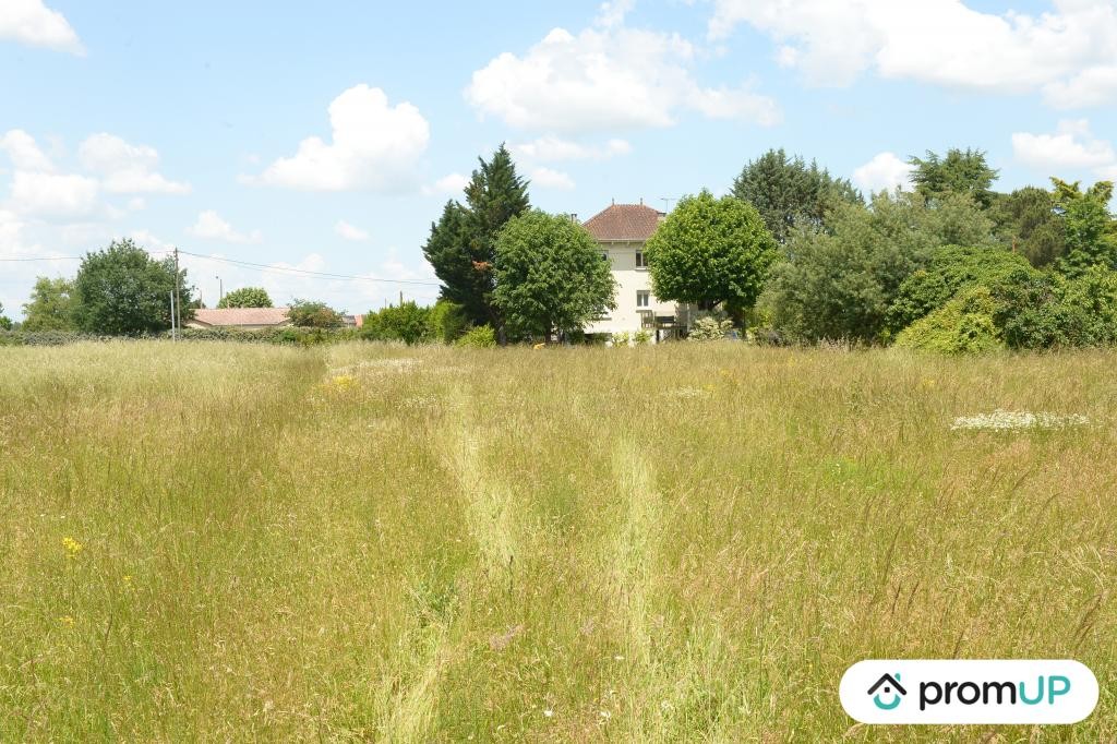 Vente Terrain à Sainte-Livrade-sur-Lot 0 pièce