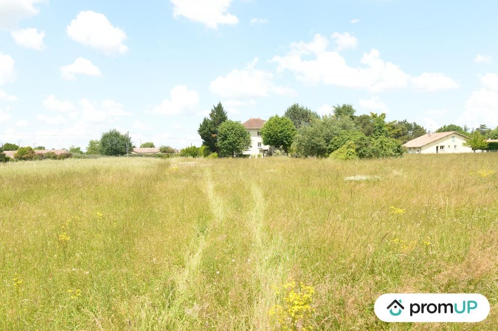 Vente Terrain à Sainte-Livrade-sur-Lot 0 pièce