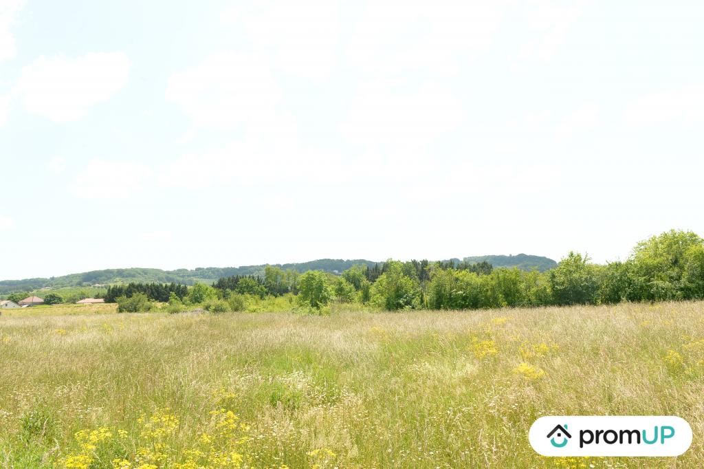 Vente Terrain à Sainte-Livrade-sur-Lot 0 pièce