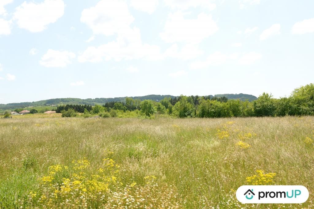 Vente Terrain à Sainte-Livrade-sur-Lot 0 pièce