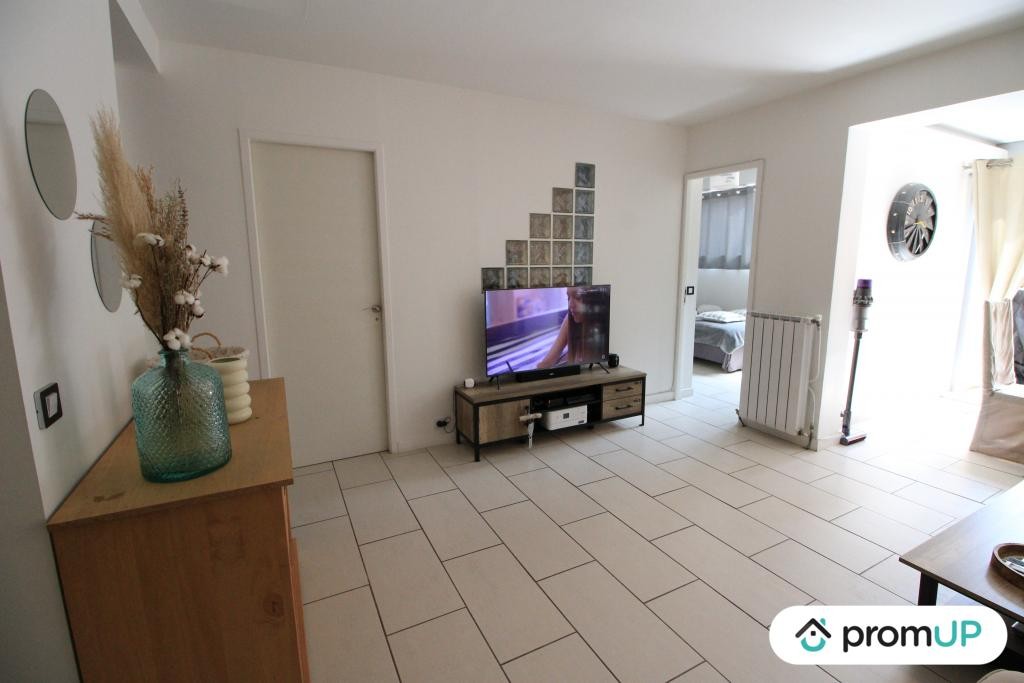 Vente Appartement à Bandol 3 pièces