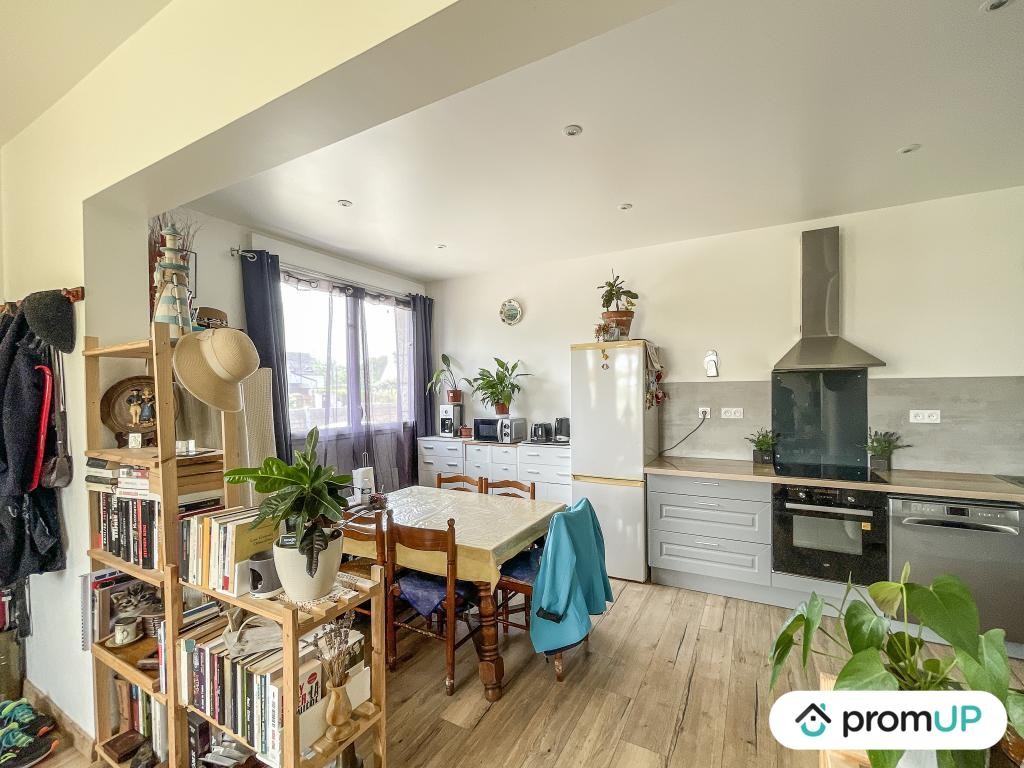 Vente Maison à Plomeur 3 pièces