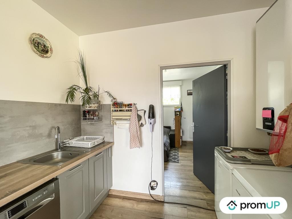 Vente Maison à Plomeur 3 pièces