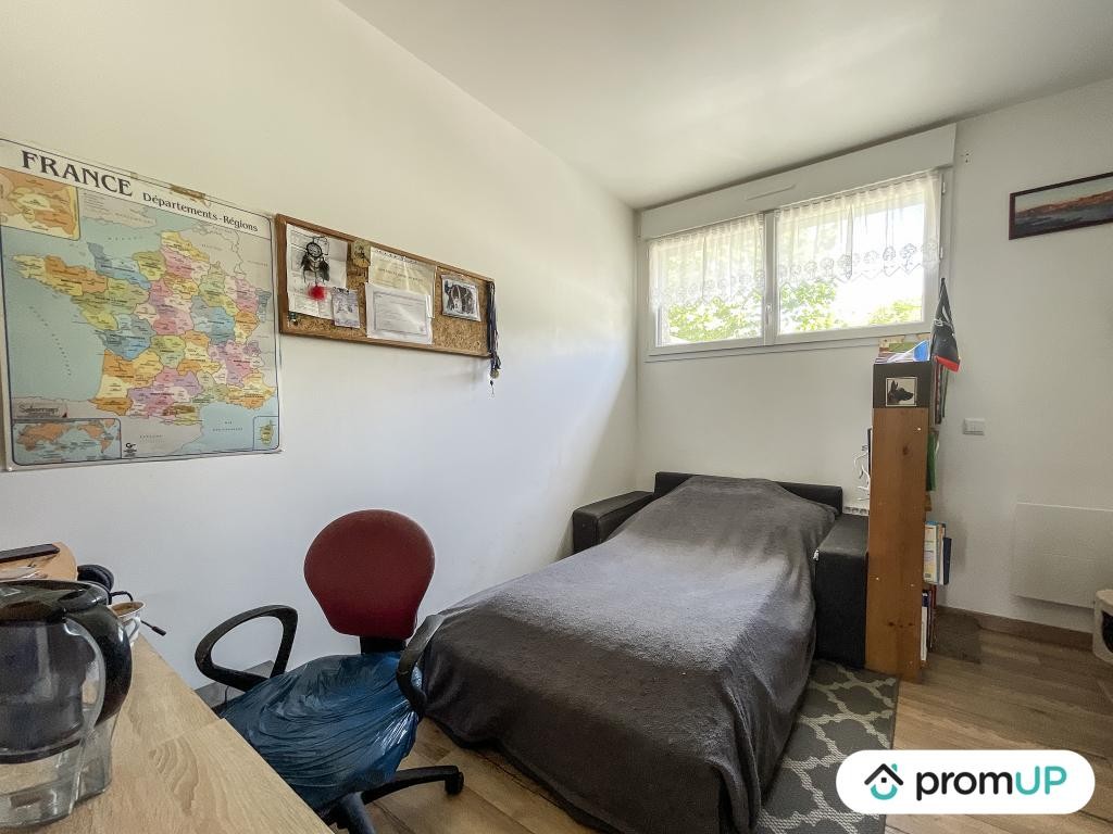 Vente Maison à Plomeur 3 pièces