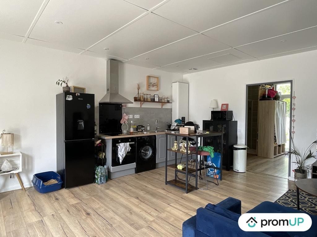 Vente Maison à Plomeur 2 pièces