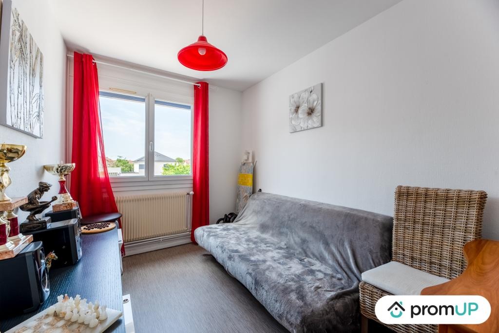 Vente Appartement à Saint-Étienne-du-Rouvray 4 pièces