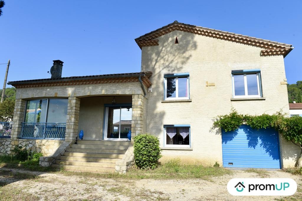 Vente Maison à Bagnols-sur-Cèze 6 pièces