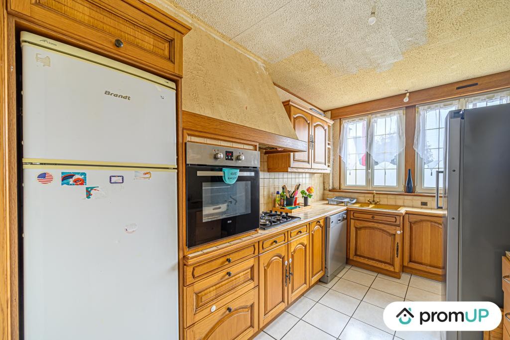 Vente Maison à Briec 8 pièces