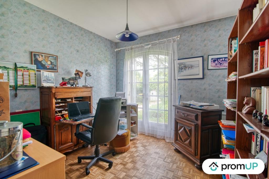 Vente Maison à Foulayronnes 6 pièces