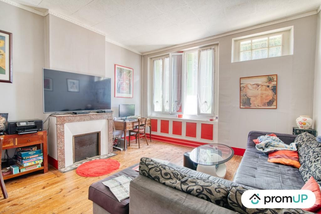 Vente Maison à Malause 7 pièces