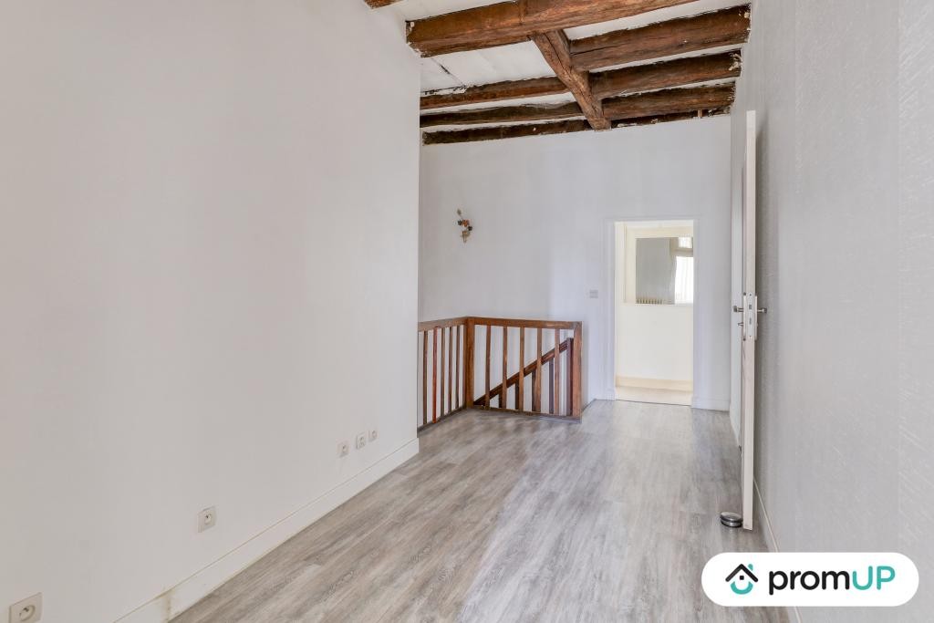 Vente Maison à Châteauneuf-sur-Cher 5 pièces