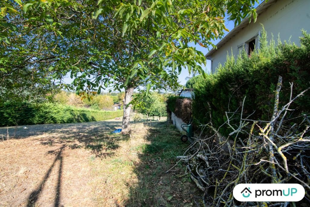 Vente Terrain à Caussade 0 pièce