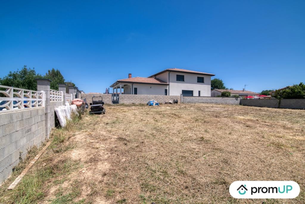 Vente Terrain à Montauban 0 pièce