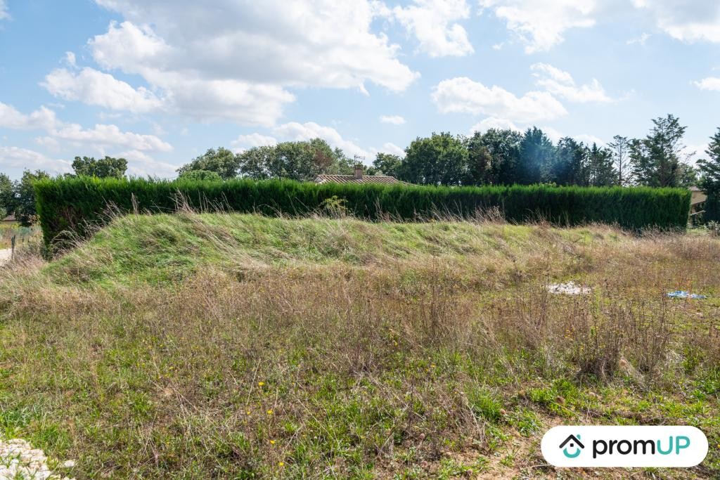 Vente Terrain à Mauvezin 0 pièce