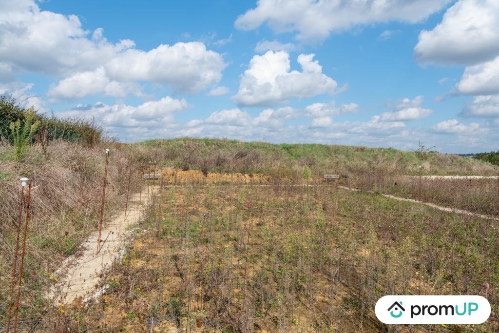 Vente Terrain à Mauvezin 0 pièce