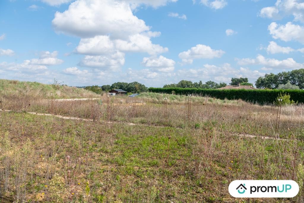 Vente Terrain à Mauvezin 0 pièce