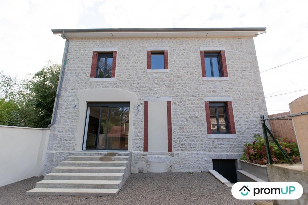 Vente Maison à Dole 6 pièces