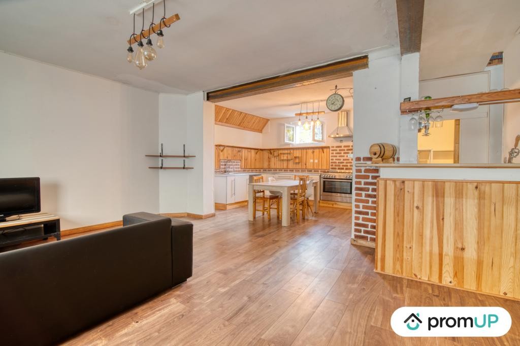 Vente Maison à Lectoure 3 pièces