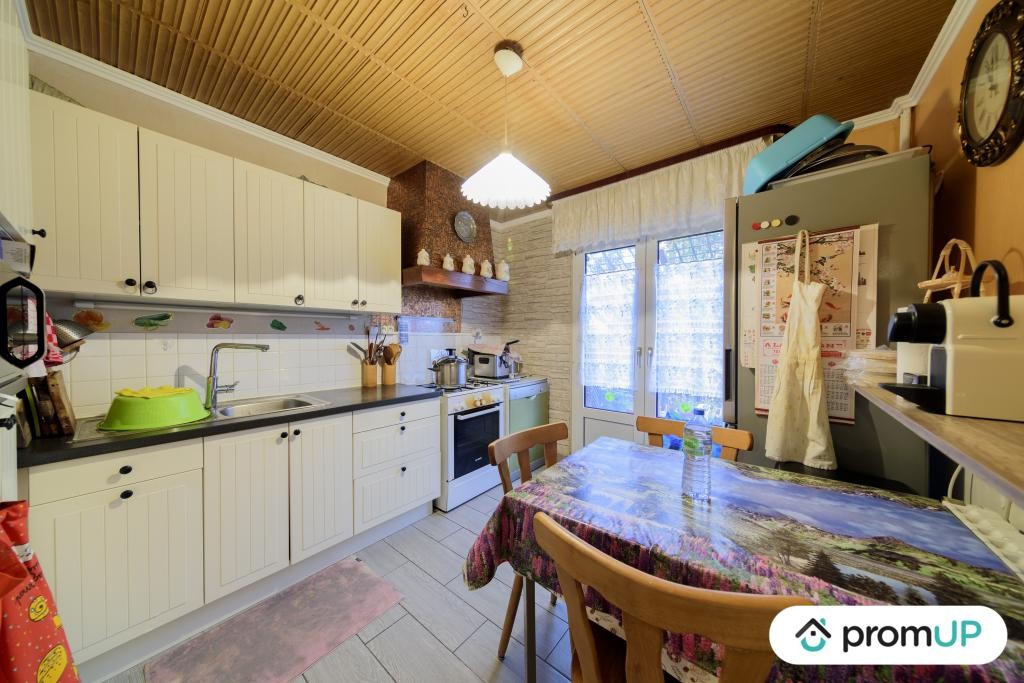 Vente Maison à Thionville 4 pièces