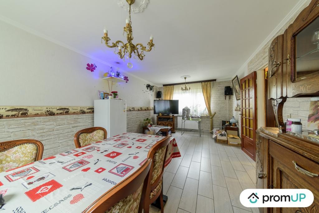 Vente Maison à Thionville 4 pièces