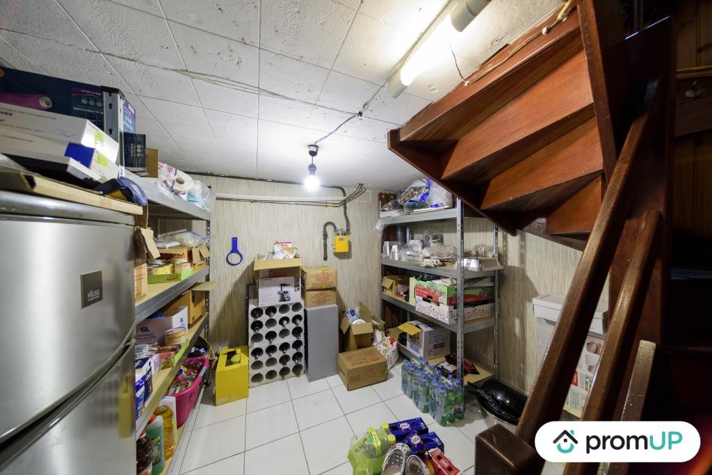 Vente Maison à Thionville 4 pièces