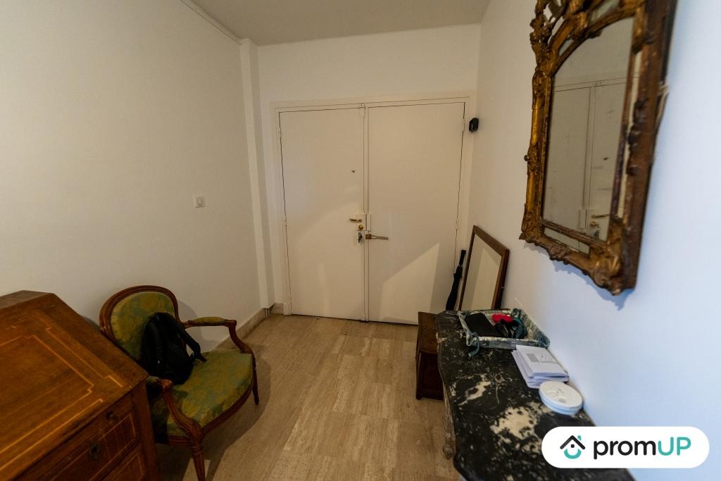 Vente Appartement à Royat 5 pièces