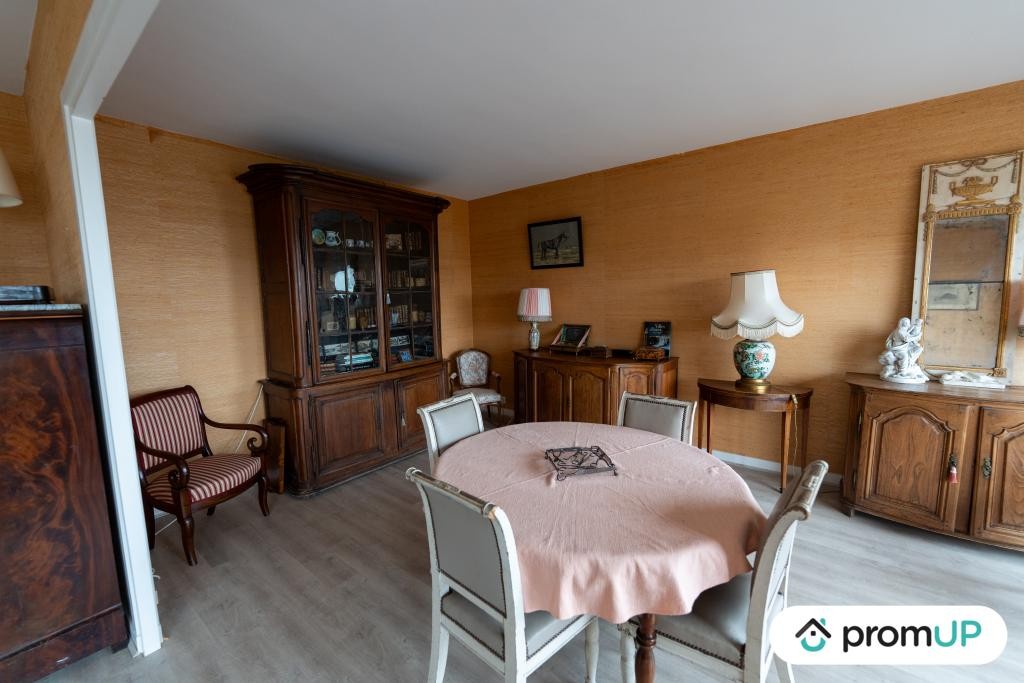 Vente Appartement à Royat 5 pièces