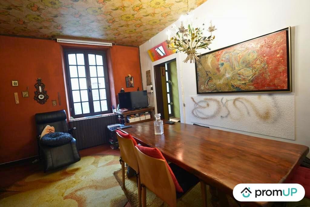 Vente Maison à Vauvillers 4 pièces