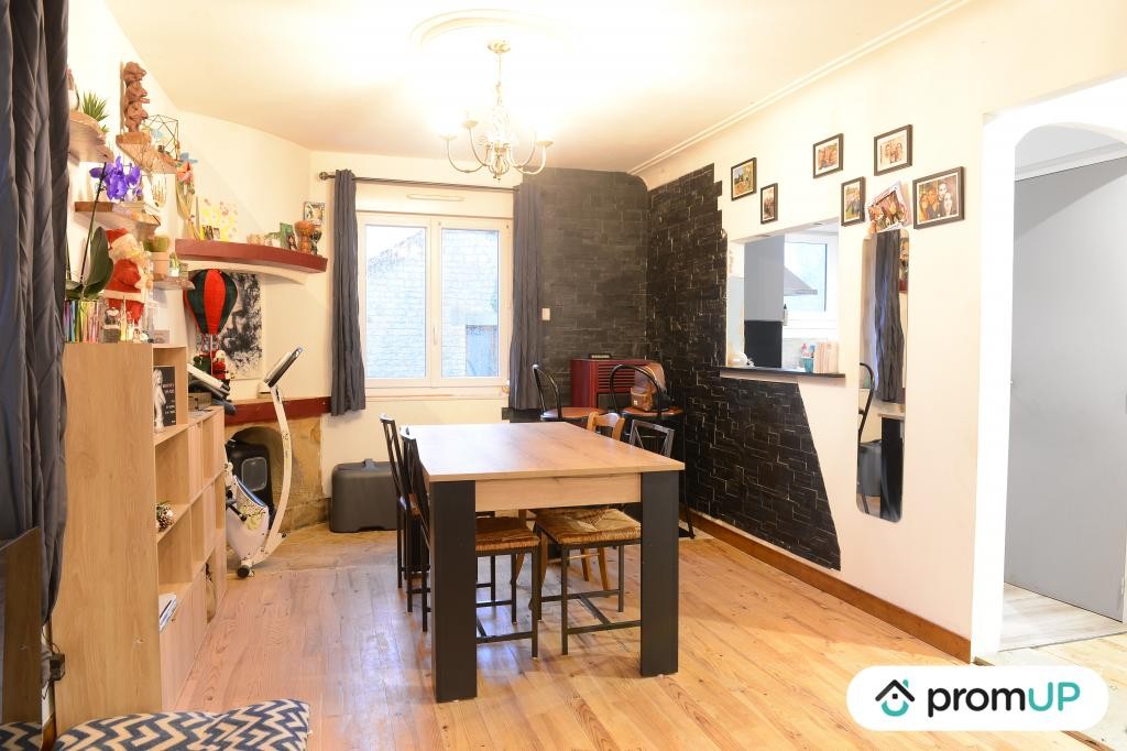 Vente Maison à Sarlat-la-Canéda 5 pièces