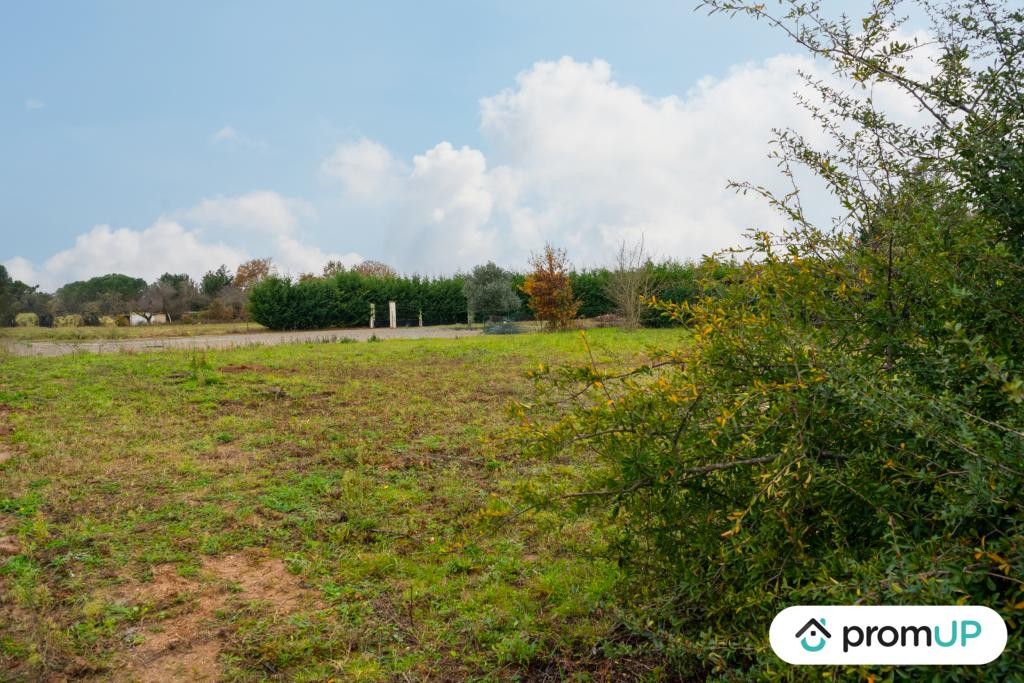 Vente Terrain à Bessières 0 pièce