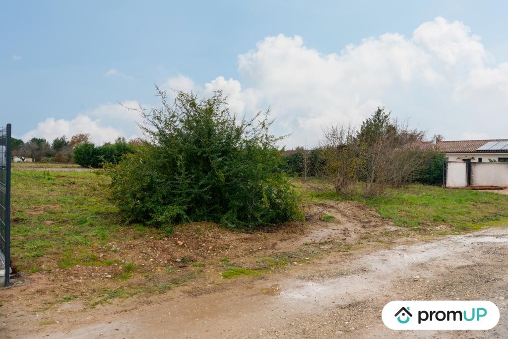 Vente Terrain à Bessières 0 pièce