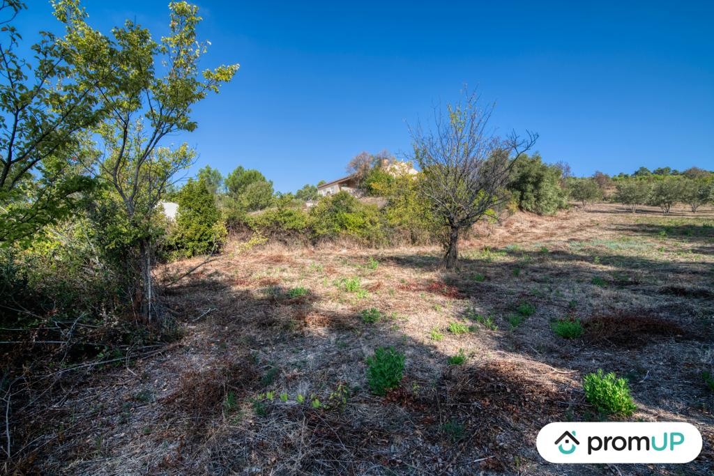 Vente Terrain à Caunes-Minervois 0 pièce