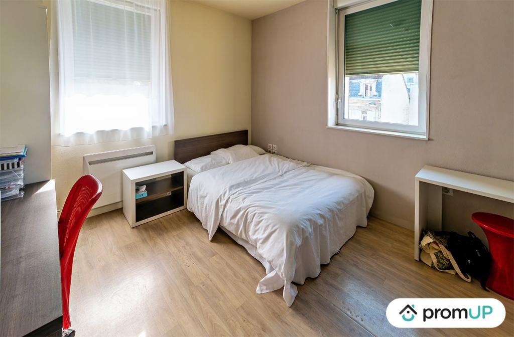 Vente Appartement à Reims 1 pièce