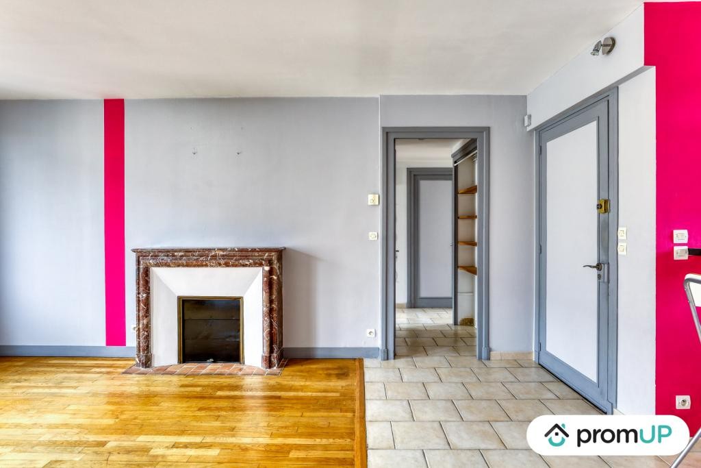 Vente Appartement à Tours 3 pièces