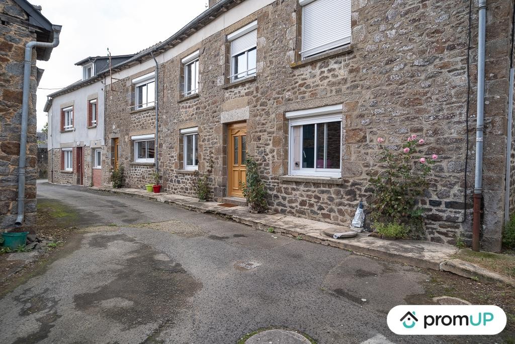 Vente Maison à la Baussaine 5 pièces