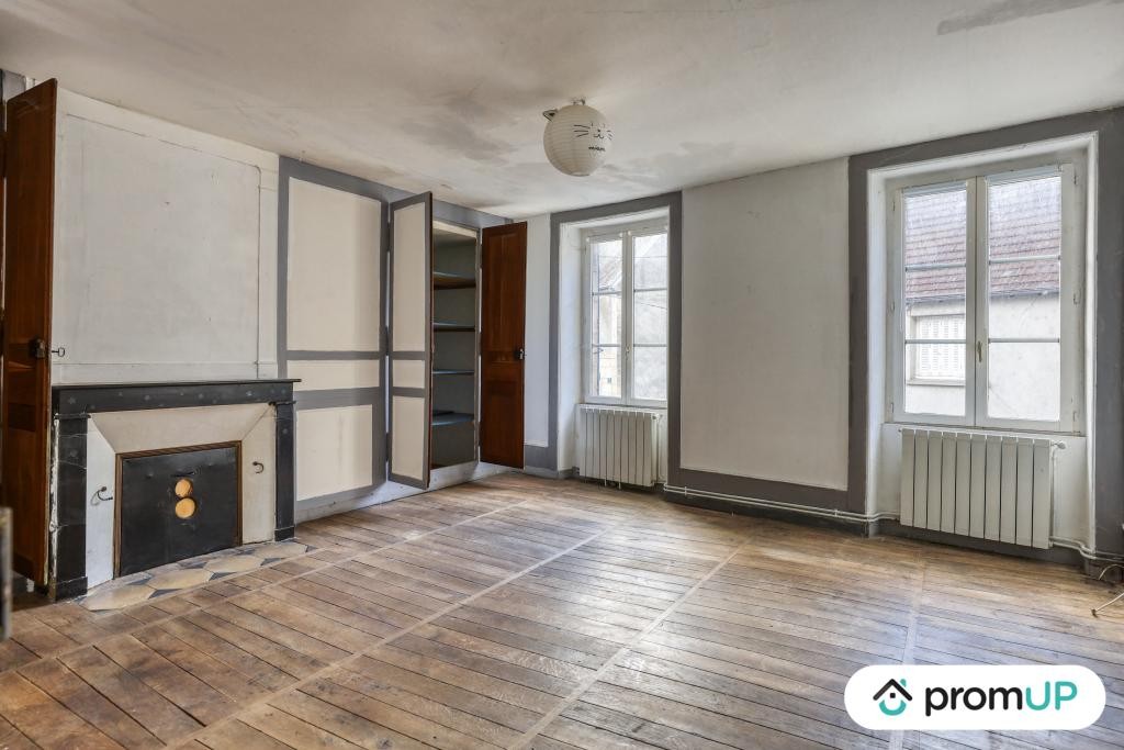 Vente Maison à Jarnages 4 pièces