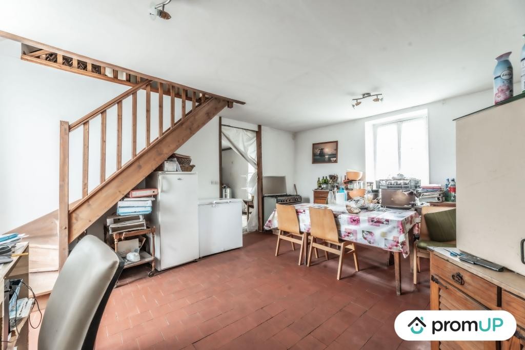 Vente Maison à Vielmanay 5 pièces