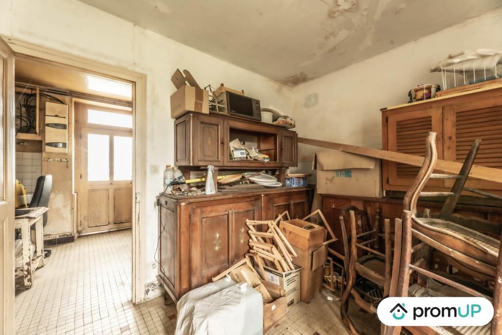 Vente Maison à Vielmanay 5 pièces